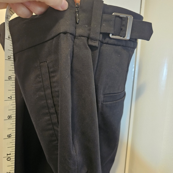 Ann Taylor black pants - Picture 10 of 11